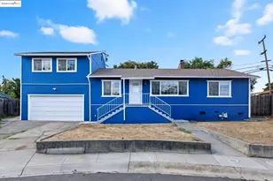 7 La Paz St, Vallejo, CA 94591 - Photo 1