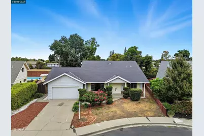 1341 Edinburgh Ct, Concord, CA 94518 - Photo 1