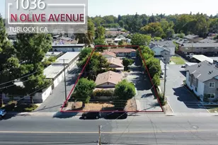1036 Olive Ave, Turlock, CA 95380 - Photo 1