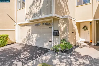 849 Tampico, Walnut Creek, CA 94598 - Photo 1