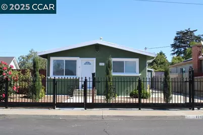 1117 Palmer Ave, San Pablo, CA 94806 - Photo 1