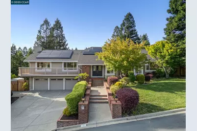 9 Irvine Drive, Moraga, CA 94556 - Photo 1