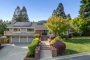 9 Irvine Dr, Moraga, CA 94556 - Photo 1