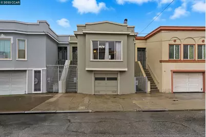 86 Ellington Ave, San Francisco, CA 94112 - Photo 1