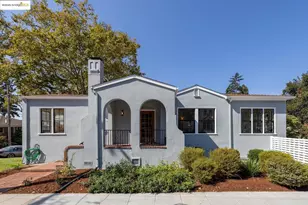 1668 Arch St, Berkeley, CA 94709 - Photo 1