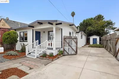 2510 Esmond Ave, Richmond, CA 94804 - Photo 1