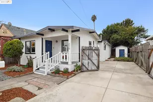 2510 Esmond Ave, Richmond, CA 94804 - Photo 1