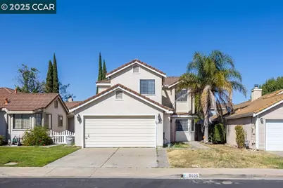 5025 Martin St, Oakley, CA 94561 - Photo 1