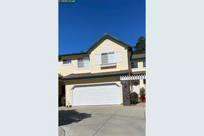 1407 Indianhead Way, Clayton, CA 94517 - Photo 1