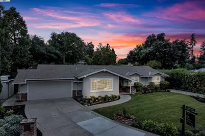 151 Camino Amigo Ct, Danville, CA 94526 - Photo 1