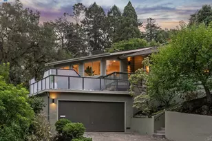1108 Hillview Rd, Berkeley, CA 94708 - Photo 1
