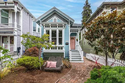 2051 Alameda Avenue, Alameda, CA 94501 - Photo 1