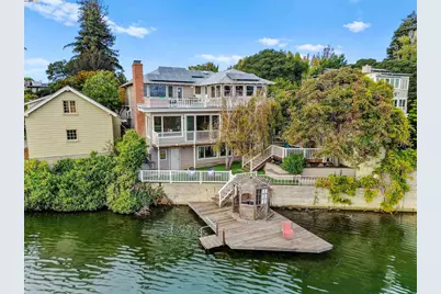 1019 Sherman St, Alameda, CA 94501 - Photo 1