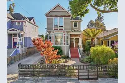 1812 San Antonio Avenue, Alameda, CA 94501 - Photo 1