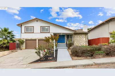 602 Fleming Ave, Vallejo, CA 94591 - Photo 1