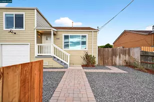 146 17th St, Richmond, CA 94804 - Photo 1