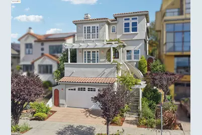 4914 Proctor Ave, Oakland, CA 94618 - Photo 1