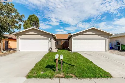 1263 Johnson Court, Tracy, CA 95376 - Photo 1