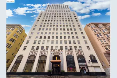 631 Ofarrell St #416, San Francisco, CA 94109 - Photo 1