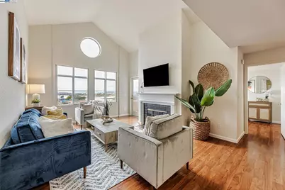 535 Pierce St #1307, Albany, CA 94706 - Photo 1