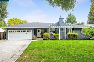 404 Beatrice Rd, Pleasant Hill, CA 94523 - Photo 1