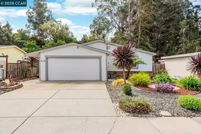 412 Tennent Ave, Pinole, CA 94564 - Photo 1