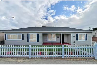 4171 Wilson Ave, Castro Valley, CA 94546 - Photo 1