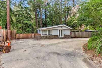 17835 Highway 9, Boulder Creek, CA 95006 - Photo 1