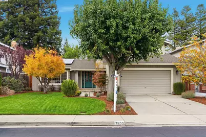7653 Turquoise St, Dublin, CA 94568 - Photo 1