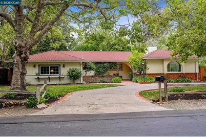 3523 Freeman Rd, Lafayette, CA 94595 - Photo 1