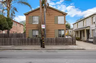 2782 Sacramento St, Berkeley, CA 94702 - Photo 1