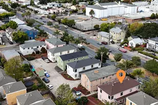 2790 Sacramento St, Berkeley, CA 94702 - Photo 1