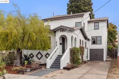 609 San Carlos Ave, Albany, CA 94706 - Photo 1