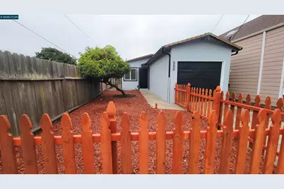 500 Duboce Ave, Richmond, CA 94801 - Photo 1
