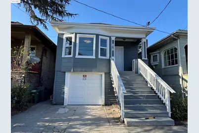878 Athens Ave, Oakland, CA 94607 - Photo 1