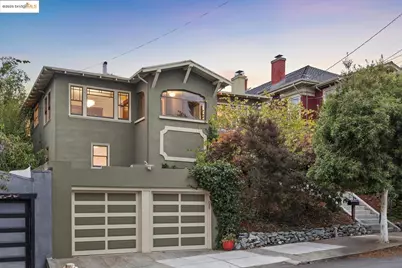 444 Newton Ave, Oakland, CA 94606 - Photo 1