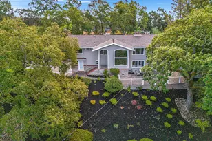 823 La Gonda Wy, Danville, CA 94526 - Photo 1