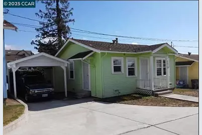 7318 Ney Ave, Oakland, CA 94605 - Photo 1