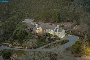 2420 Diablo Lakes Ln, Diablo, CA 94528 - Photo 1