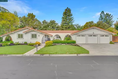 210 Likely Dr, Alamo, CA 94507 - Photo 1