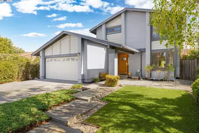 905 Glenhill Dr, Fremont, CA 94539 - Photo 1