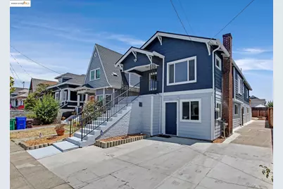 2906 Adeline St, Oakland, CA 94608 - Photo 1