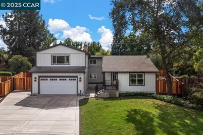2975 Hurlstone Ct, Walnut Creek, CA 94598 - Photo 1