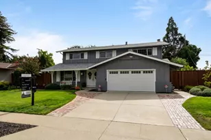 3050 Barrymore Dr, Concord, CA 94518 - Photo 1