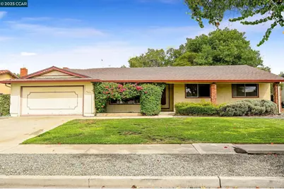 4607 Springwood Way, Concord, CA 94521 - Photo 1