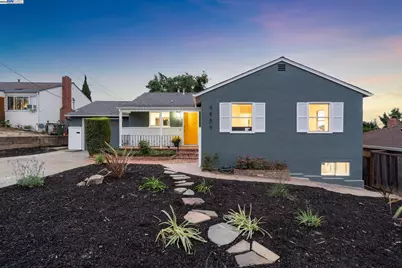 4859 Seaview Ave, Castro Valley, CA 94546 - Photo 1