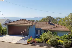 2093 Braemar Rd, Oakland, CA 94602 - Photo 1