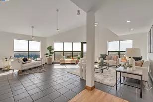 1522 Grand View Dr, Berkeley, CA 94705 - Photo 1