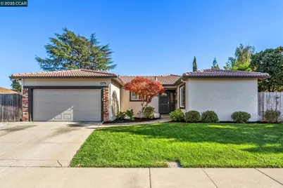 1274 Stephanie Ct, Concord, CA 94521 - Photo 1
