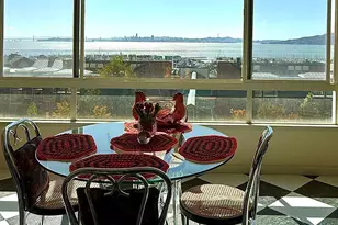 1400 Pinnacle Ct, Richmond, CA 94801 - Photo 1